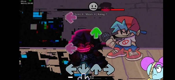 fnf��ʶ����ս2026���ذ�װv0.2.7 ��Ѱ��ͼ