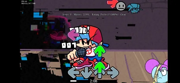 fnf��ʶ����ս2026���ذ�װv0.2.7 ��Ѱ��ͼ