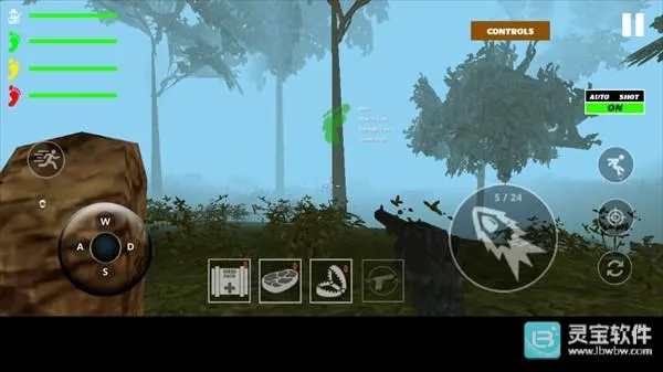 大脚怪狩猎22026下载安装 大脚怪狩猎22026下载安装