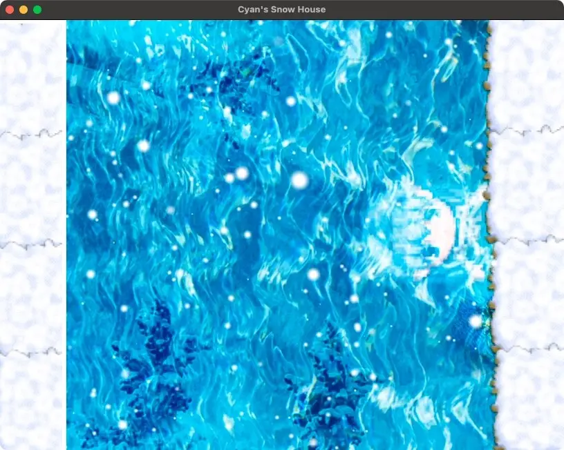 ��ɫ��ѩ֮��(ѩ�������Ϸ)v1.9.48 ��׿���ͼ