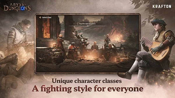 Dark and Darker����ʱ��(���ڴ���ɱ����)v1.204.01 �ٷ������ͼ