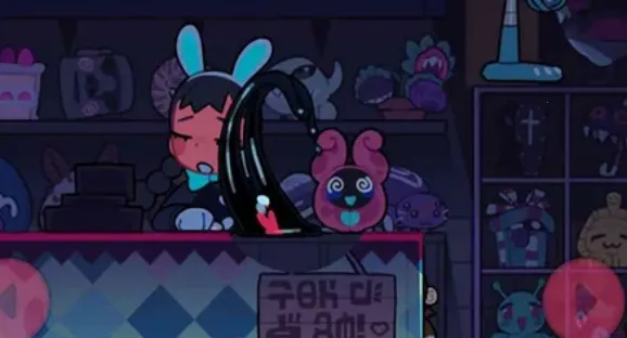 cryptid park(Ǳ�н�����Ϸ)v1.0 ��Ѱ��ͼ