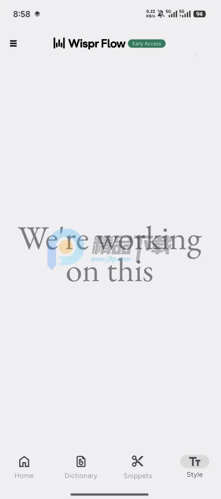 Wispr Flow2026���°汾v1.0.0 ��׿���ͼ