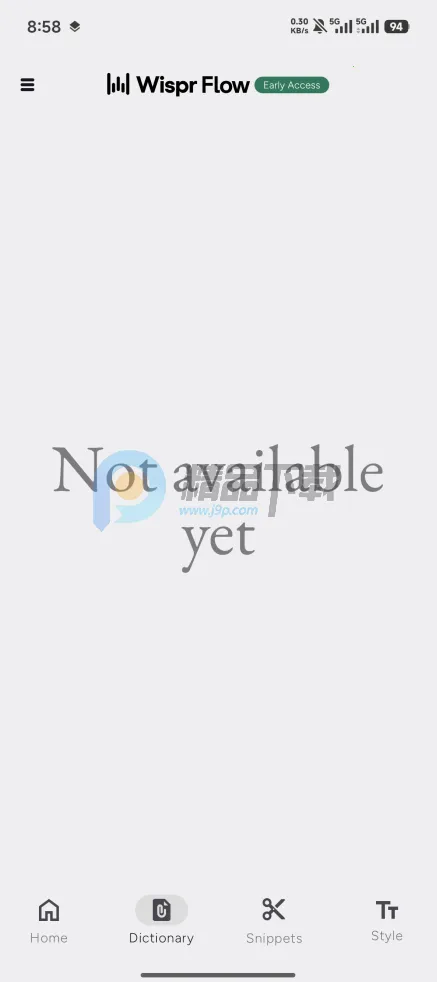 Wispr Flow2026���°汾v1.0.0 ��׿���ͼ