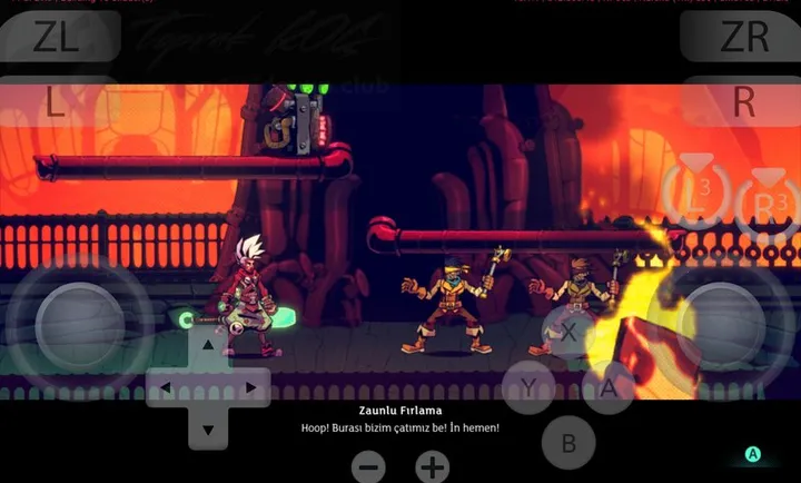 �۵�Σ����Ӣ�������⴫(Ӣ������ð����Ϸ)vandroidoyunclub �ٷ������ͼ