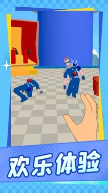 �þ���ʱ��2026�ٷ�����v1.1.1 ��׿���ͼ