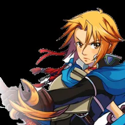 ������˹�Ĺ���(��ϵ��ɫ������Ϸ)