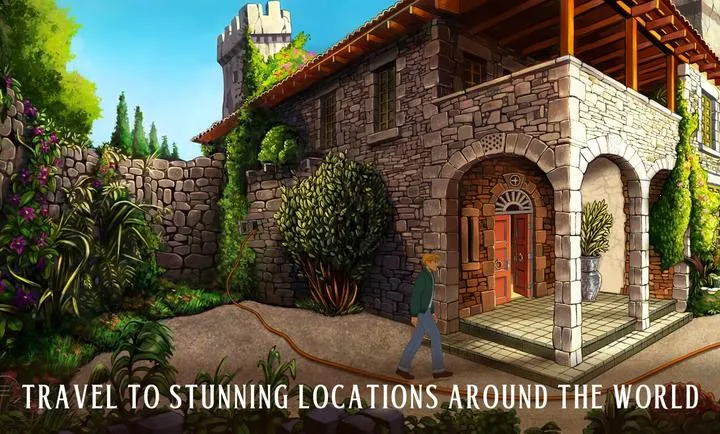 �Ͻ���ʥ����ʿ��Ӱ�����ư�(ð����Ϸ)v1.1.10.1 ��׿���ͼ