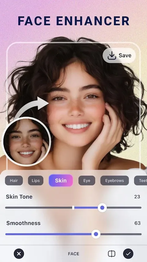 lightx��Ƭ�༭��2026�ٷ�����v2.5.3 �ٷ������ͼ