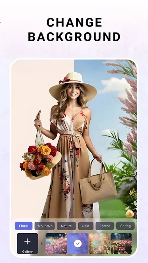 lightx��Ƭ�༭��2026�ٷ�����v2.5.3 �ٷ������ͼ