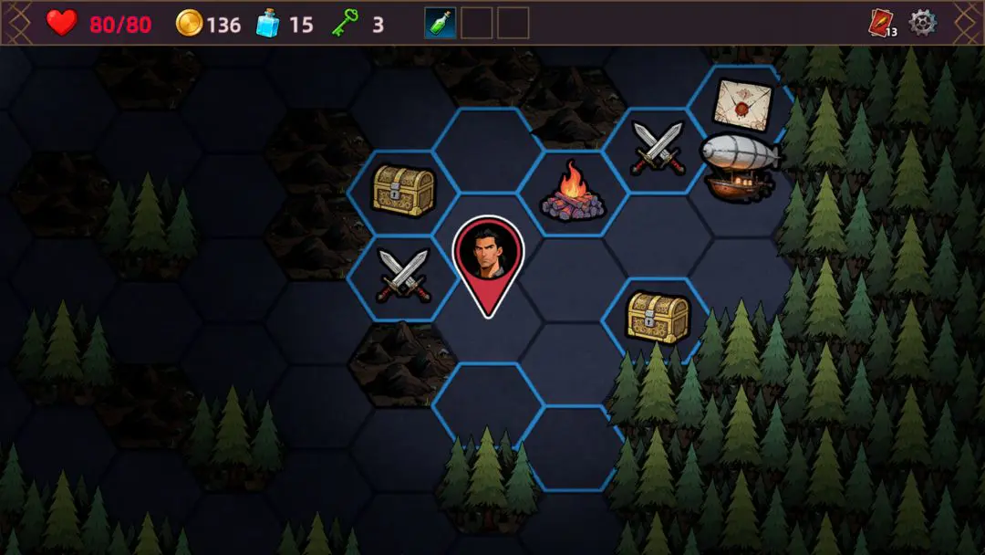 ���˾ƹݵ�����(����ð����Ϸ)v1.0.0 ��׿���ͼ