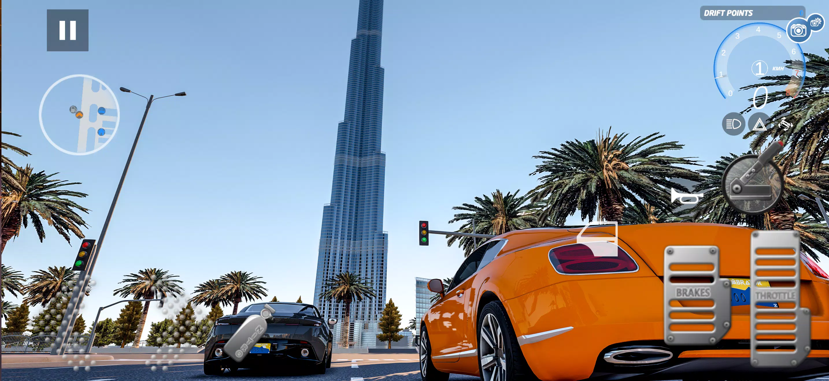 Ư������(����Ư����Ϸ)v1.0.0 �ٷ������ͼ