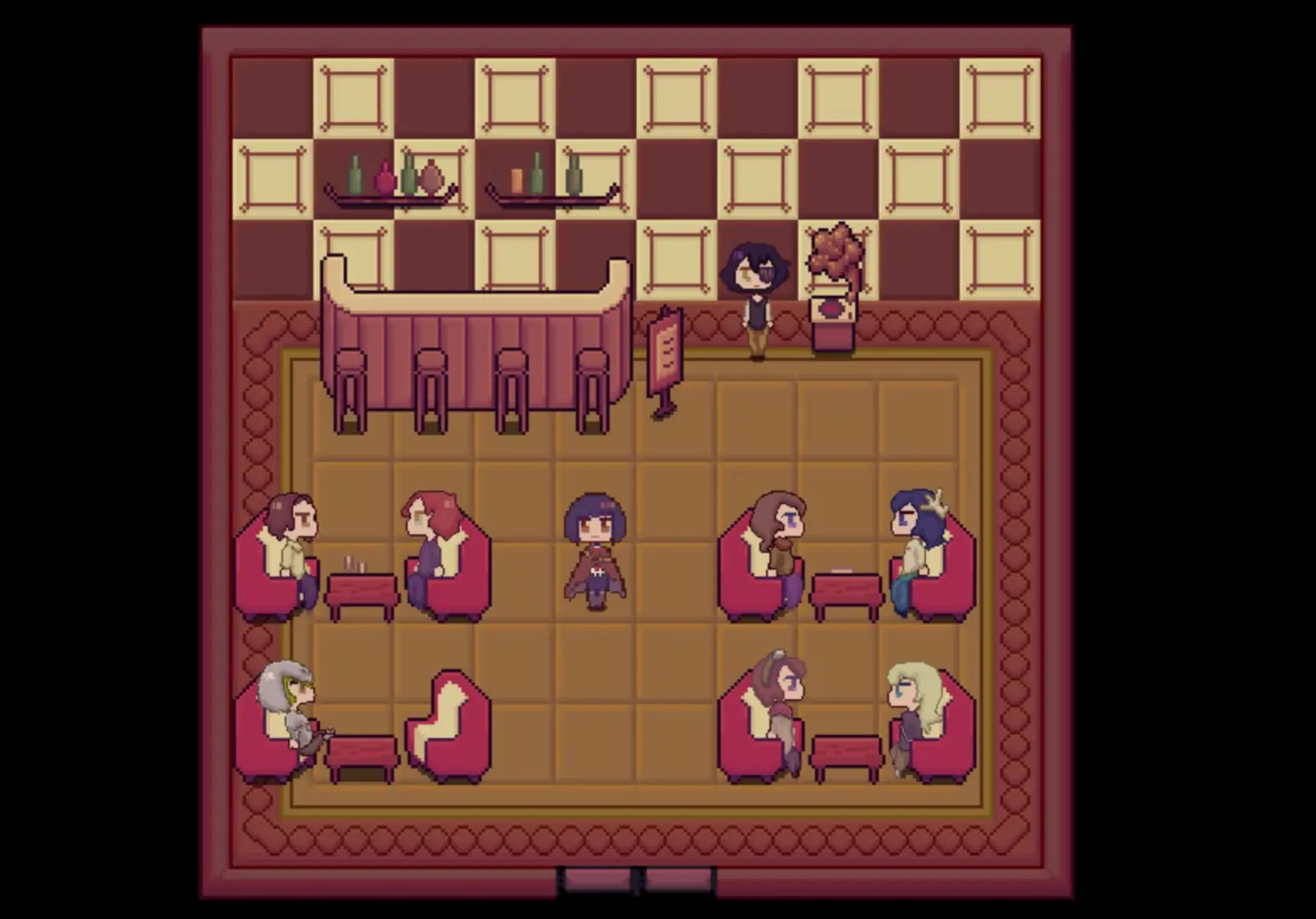 ������(����RPG��Ϸ)v1.20.611-bz ��Ѱ��ͼ