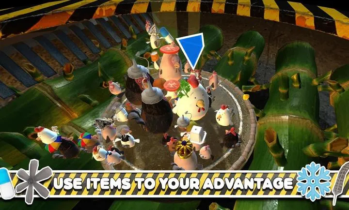 �������ɱ���ʷ�(�������ɱ��Ϸ)v1.0.0 �ٷ������ͼ