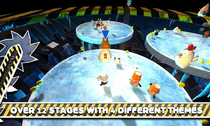 �������ɱ���ʷ�(�������ɱ��Ϸ)v1.0.0 �ٷ������ͼ