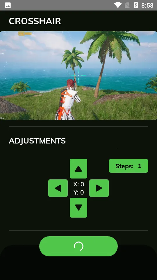 Crosshair Prov1.0.20 �ֻ����ͼ