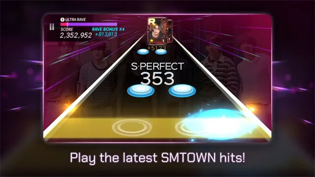 superstar smtown����v3.26.9 ��Ѱ��ͼ