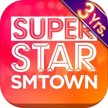 superstar smtown����v3.26.9 ��Ѱ�
