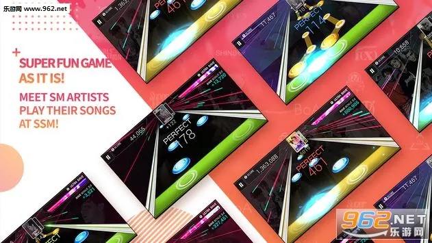 superstar smtown����v3.26.9 ��Ѱ��ͼ