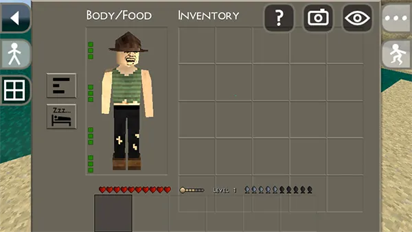 ����ս��Ұ�˵�ǹеģ��v6.6.6 �ֻ����ͼ