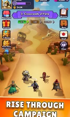 �ھ�֮ս�����˵���(�ھ�ս����Ϸ)v0.29 ��׿���ͼ