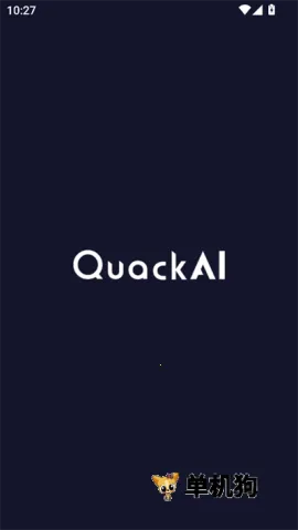 quackai�ƾƹ�v1.7.13 ��׿���ͼ