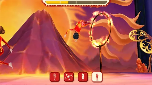 梦幻马戏团无限金币版 梦幻马戏团无限金币版