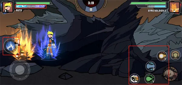 超级龙影格斗内置菜单 超级龙影格斗内置菜单