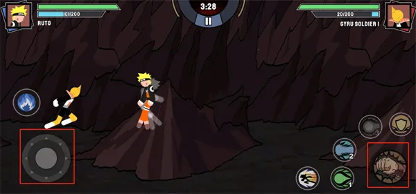 超级龙影格斗内置菜单 超级龙影格斗内置菜单