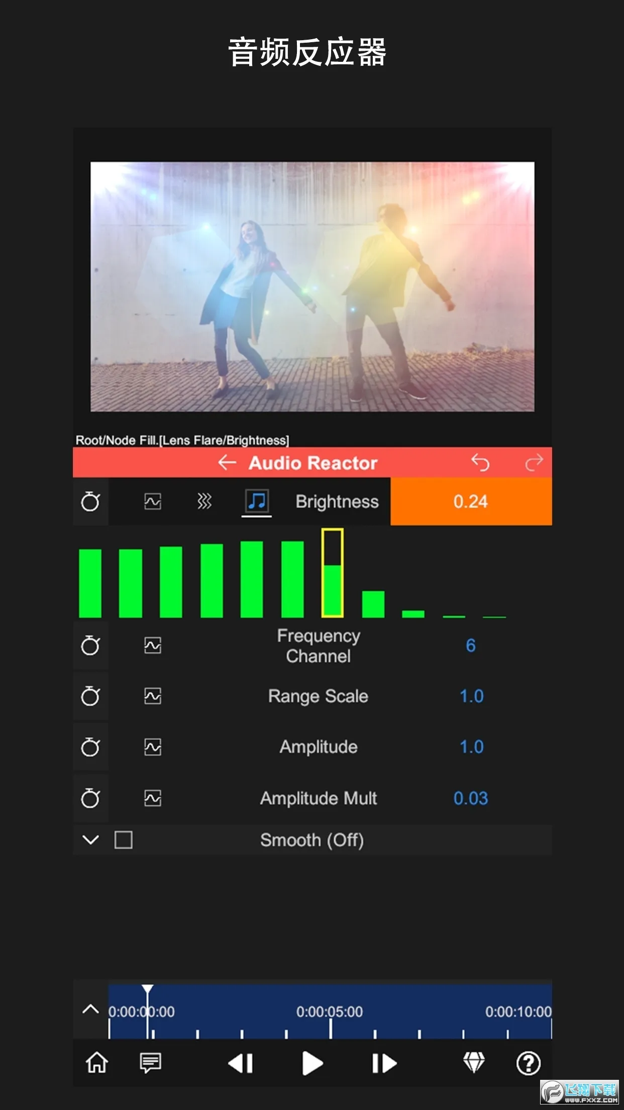 nv��������NodeVideov8.4.0 ��׿���ͼ