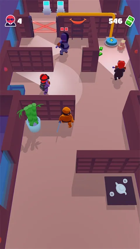 Ǳ�д�ʦ�ƽ��v1.12.34 �ٷ������ͼ