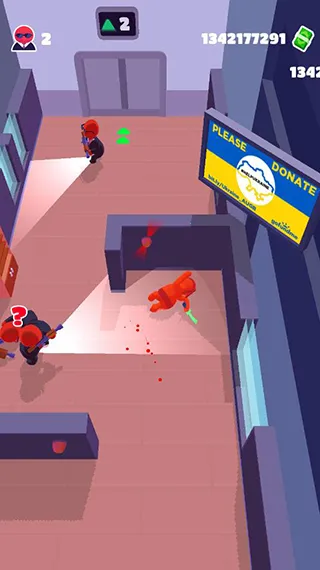 潜行大师破解版 潜行大师破解版