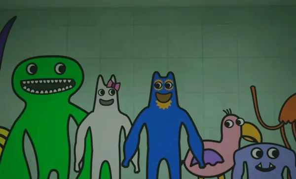 ����׶�԰8����ħv1.0 �ٷ������ͼ