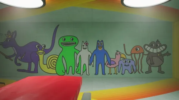 ����׶�԰8����ħv1.0 �ٷ������ͼ