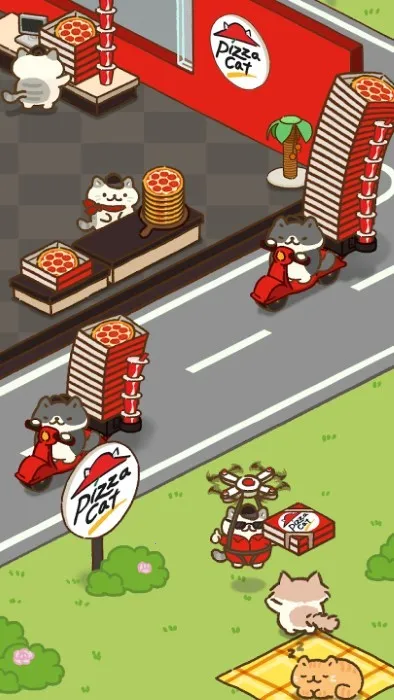 ����èMOD���ײ˵�v1.1.5 ��׿���ͼ