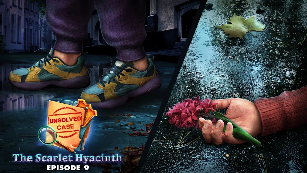 δ��֮�գ��ھż�����(��̽������Ϸ)v1.0.40 ��׿���ͼ