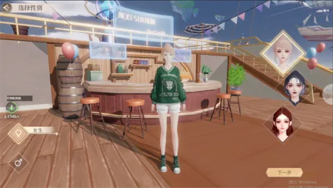 唱舞星计划破解版 唱舞星计划破解版