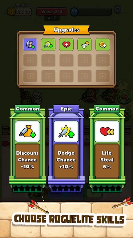 ������ǽ2026�ٷ����°汾v0.0.38 �ٷ������ͼ