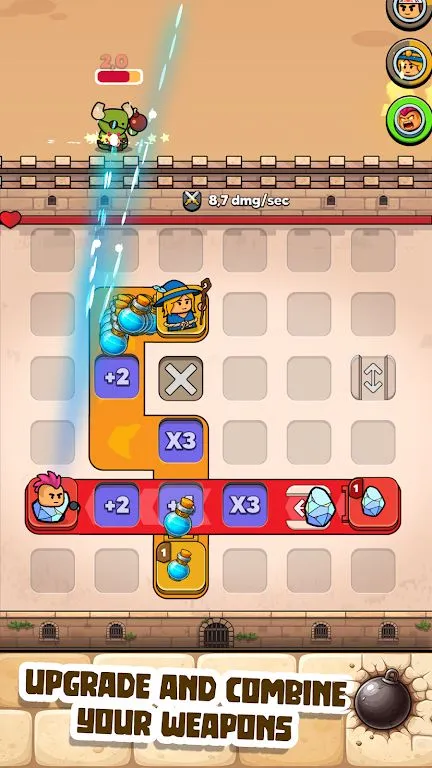 ������ǽ2026�ٷ����°汾v0.0.38 �ٷ������ͼ