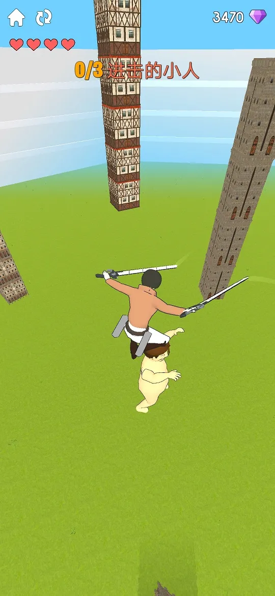 ������С��(����ս��������Ϸ)v12.0.2 ��Ѱ��ͼ