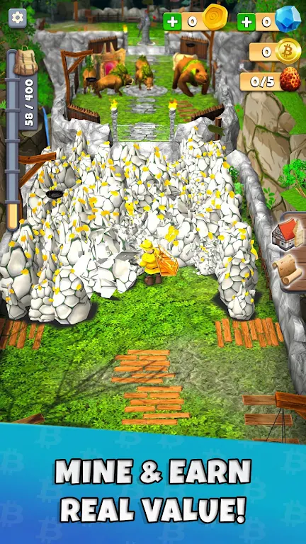 �󳡴��ȥ���2026�ٷ����°汾v0.1.0 ��׿���ͼ