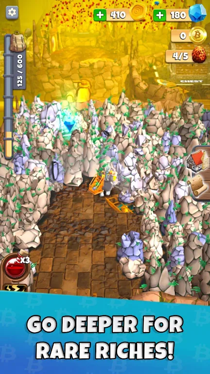 �󳡴��ȥ���2026�ٷ����°汾v0.1.0 ��׿���ͼ