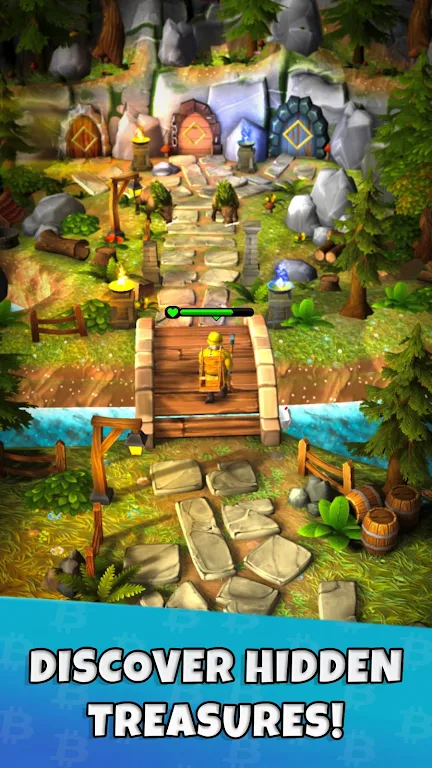 �󳡴��ȥ���2026�ٷ����°汾v0.1.0 ��׿���ͼ