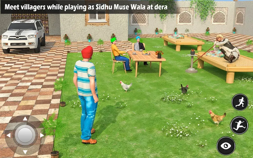 3Dũ������������2026���°汾v1.0 �ֻ����ͼ