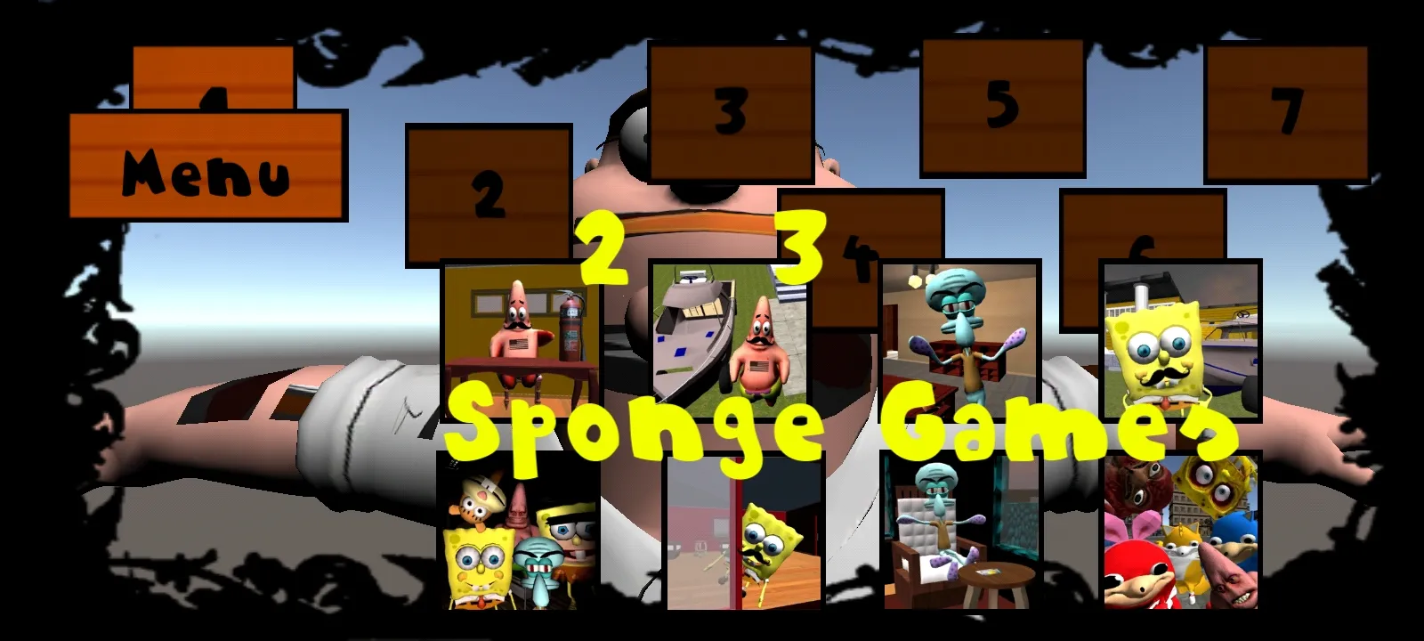 Ƥ�ظ�����ھ�(�ھ�̽����Ϸ)v1.0 ��Ѱ��ͼ