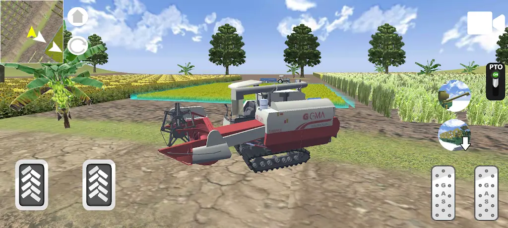 ӡ��ũ��ģ����ȥ����(ӡ��ũ��ģ����Ϸ)v0.9 �ֻ����ͼ