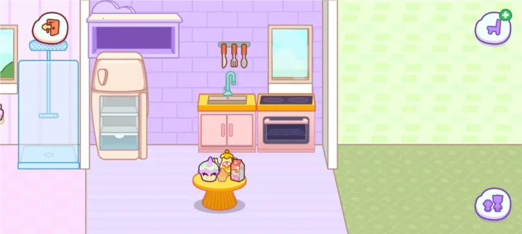 汤姆猫小镇OUTFiT7下载 汤姆猫小镇OUTFiT7下载