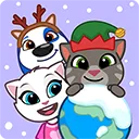 ��ķèС��OUTFiT7����