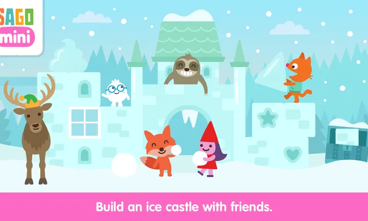 �������㶬����2026�ٷ����°汾v1.0 ��׿���ͼ