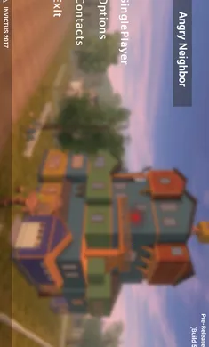 ��ŭ���ھӺڿͲ˵�(Ǳ������Ϸ)v3.2 �ֻ����ͼ